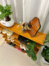 小匠材鞋架簡(jiǎn)易小型入戶(hù)門(mén)口多層家用鞋柜學(xué)生宿舍出租屋收納置物架六層 曬單實(shí)拍圖