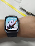 華為（HUAWEI）【咨詢(xún)享優(yōu)惠】華為手表WATCH D2腕部心電動(dòng)態(tài)血壓采集記錄儀睡眠壓力成人老人監護體溫血氧監測 幻夜黑【貼膜+曬單十三選一】 曬單實(shí)拍圖