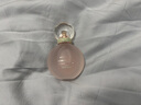 寶格麗（BVLGARI）沐光玫香發(fā)香噴霧30ml玫瑰花香調(diào)女士香水禮盒 送女友生日禮物 曬單實拍圖