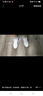 安踏輕松板鞋夏季小白鞋女鞋學(xué)生校園厚底增高輕便百搭情侶運(yùn)動(dòng)休閑鞋 曬單實(shí)拍圖