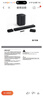 JBL 【新品升級】BAR 1000MK2回音壁電視音響 7.1.4杜比全景聲家庭影院Soundbar 藍牙低音炮家用音箱 曬單實(shí)拍圖