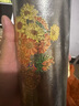 特美刻（TOMIC）聯(lián)名鈦杯朱炳仁銅純鈦保溫杯女士便攜咖啡杯實(shí)用國慶中秋禮物 曬單實(shí)拍圖