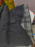 FitonTon[7A抑菌防螨]男士睡衣男純棉夏秋季情侶睡衣男士可外穿家居服男 曬單實(shí)拍圖