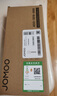 九牧（JOMOO）花灑噴頭浴室增壓出水手持花灑頭 【三功能】S260033-2B01-1 曬單實(shí)拍圖
