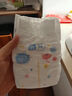 好奇（Huggies）金裝紙尿褲M(mǎn)162片(6-11kg)尿不濕【速干不易紅】 曬單實(shí)拍圖