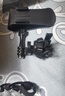 SUREWO適用dji大疆gopro運(yùn)動(dòng)相機(jī)汽車遮陽(yáng)板夾action5pro/4車載固定支架ace pro 2底座夾子配件 曬單實(shí)拍圖