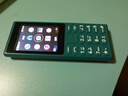 諾基亞（NOKIA）108 4G 移動(dòng)聯(lián)通電信廣電全網(wǎng)通 2.4英寸雙卡雙待 直板按鍵學(xué)生老人老年人功能機備用手機 藍色 曬單實(shí)拍圖