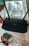 普聯(lián)（TP-LINK）雙千兆路由器 易展mesh分布式 AC1200無線家用穿墻 5G雙頻 WDR5620千兆易展版 IPv6 曬單實(shí)拍圖