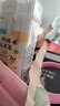 得力（deli）水性馬克筆24色雙頭方桿大容量速干馬克筆不含酒精學(xué)生水彩筆熒光筆兒童禮物學(xué)生開(kāi)學(xué)禮物 曬單實(shí)拍圖