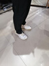 匹克（PEAK）態(tài)極閃現4代-UpDate籃球鞋男輕便緩震回彈耐磨防滑比賽實(shí)戰球鞋 駝灰(冬日) 43 曬單實(shí)拍圖