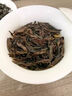 唯茶手工唯茶嚴(yán)選特級老樅水仙正宗武夷巖茶新茶濃香型手工烏龍茶特級正巖 500G 曬單實拍圖