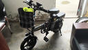 普萊德新國標折疊電動(dòng)自行車(chē) 超長(cháng)續航電動(dòng)車(chē) 鋁合金代駕車(chē) 鋰電池助力男女通用成人電瓶車(chē) 代步電單車(chē) 頂配版-鋁-進(jìn)口級40A-純電≤120km送GPS 曬單實(shí)拍圖