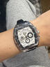 漫威（Marvel）手表男款機械學(xué)生初中生高中生運動(dòng)防水蜘蛛俠聯(lián)名青少年腕表 蜘蛛俠-時(shí)空銀 曬單實(shí)拍圖