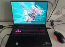 華碩天選6 Pro 酷睿版 國家補貼20%Ultra 7 16英寸游戲本筆記本電腦(U7-255HX 16G 1T RTX5060 2.5K)灰 曬單實(shí)拍圖