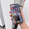 適用蘋(píng)果16promax無(wú)塵艙iPhone13除塵鋼化膜14promax蘋(píng)果11除塵倉秒貼膜蘋(píng)果15鋼化玻璃12全屏防窺 除塵秒貼艙【全屏超清】2套裝 蘋(píng)果16Promax 曬單實(shí)拍圖