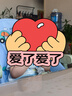禾泱泱有機嬰幼兒高鈣泡芙條原味32g 寶寶嬰兒零食 稻鴨原生低敏6月+ 曬單實(shí)拍圖