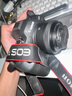 佳能（Canon）R6二代全畫(huà)幅微單相機 4K數碼高清專(zhuān)業(yè)級攝影 EOS R6 Mark II vlog便攜拍照旅游專(zhuān)用R62代 R6二代單機身【多期免息】 官方標配【下單即送多重好禮】 曬單實(shí)拍圖