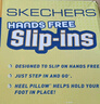斯凱奇（Skechers）閃穿鞋男士商務(wù)鞋秋季薄款一腳蹬德比鞋軟底上班通勤休閑鞋205353 曬單實(shí)拍圖