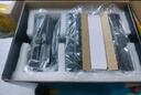 COOLLEO酷里奧倚天P60T性能版CPU塔式6熱管(六銅管)雙塔散熱器風(fēng)扇靜音臺式機電腦風(fēng)冷AM5 AMD 1700 1200 倚天P60T黑色性能版【V3】 曬單實(shí)拍圖