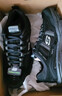 斯凱奇（SKECHERS）男鞋秋季厚底增高老爹鞋時(shí)尚百搭休閑鞋戶(hù)外軟底運動(dòng)鞋51241 曬單實(shí)拍圖