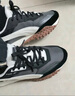 彪馬（PUMA）劉憲華同款 男女低幫輕便抓地運動(dòng)休閑鞋復古跑鞋BLKTOP393151 黑色-白色-深灰色-06 39 曬單實(shí)拍圖