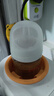 貝親（Pigeon）自然離乳吸嘴組 含重力球吸管 原裝配件 6月+ BA154 曬單實(shí)拍圖