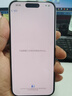 Apple 蘋(píng)果 iPhone 15系列/15Pro/15Plus/15ProMax 二手手機 顏色規格參考質(zhì)檢報告 蘋(píng)果 iPhone 15 Pro 曬單實(shí)拍圖