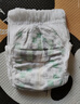 好奇（Huggies）小森林拉拉褲XXL30片(15kg以上)尿不濕心鉆【透氧頂配更低敏】 曬單實(shí)拍圖