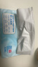 可心柔（COROU）抽紙 嬰兒柔紙巾 3層M碼100抽*32包 云柔巾 保濕紙巾 衛(wèi)生紙 整箱 曬單實拍圖