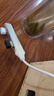 水星（MERCURY）WiFi6免驅動(dòng)usb無(wú)線(xiàn)網(wǎng)卡臺式機專(zhuān)用 wifi接收器臺式電腦筆記本主機網(wǎng)絡(luò )wifi發(fā)射 內置天線(xiàn) UX3 曬單實(shí)拍圖