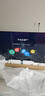 三星（SAMSUNG）政府補貼20%QNX9D系列NeoQLED量子點(diǎn) MiniLED電視薄4K 120Hz高刷 HDMI2.1 潘通色彩認證AI畫(huà)質(zhì)家電 75英寸 QA75QNX9DAJXXZ 曬單實(shí)拍圖
