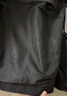 駱駝蛟龍沖鋒衣男女同款潮流運動(dòng)戶(hù)外防雨登山服秋冬外套M34CAFO730A 曬單實(shí)拍圖