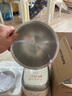 蘇泊爾（SUPOR）電飯煲ih柴火飯1-2人-3人家用2L迷你小型電飯鍋多功能一體智能預約精鐵球釜煮粥鍋 SF20HC1953 2L 曬單實(shí)拍圖
