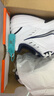 耐克（NIKE）男鞋2025秋季新款Air Monarch M2K老爹鞋經典休閑運動鞋跑步鞋潮 415445-102/經典銀白 42 曬單實拍圖