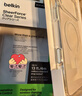 貝爾金（BELKIN）適用iphone17promax手機殼 蘋(píng)果17promax全包磁吸手機殼 透明手機保護套 曬單實(shí)拍圖
