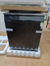 海爾（Haier）波輪洗衣機全自動(dòng)家用12公斤大容量XQB120-BZ20D1 京東自營(yíng)直驅變頻一級能效家電國家補貼以舊換新 曬單實(shí)拍圖