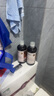 卓藍雅生姜防脫固發(fā)洗護套裝（防脫洗發(fā)水800ml+護發(fā)素800ml) 生姜固發(fā) 曬單實(shí)拍圖