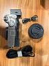 索尼（SONY）Alpha 7C II 新一代全畫(huà)幅微單相機A7C2雙影像小“7”數碼相機a7c2 A7CM2 a7c二代 A7C2銀色套機 官方標配【僅出廠(chǎng)配置】推薦購買(mǎi)套餐 曬單實(shí)拍圖