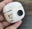 迪士尼（DISNEY）【爆賣50W+丨口碑推薦】無線藍牙耳機半入耳式游戲音樂降噪跑步運動長續(xù)航適用蘋果小米S190維尼 曬單實拍圖