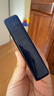 華為原裝12000mAh 66W 多協(xié)議雙向超級快充移動(dòng)電源充電寶 旗艦手機原裝電芯 3C認證可上飛機 寶石藍 曬單實(shí)拍圖