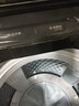 美的（Midea）波輪洗衣機全自動(dòng)家用 MB10L5 10公斤 1.25至高洗凈比 元氣精華洗 變頻 以舊換新 家電國家補貼20% 曬單實(shí)拍圖