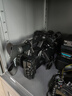 索尼（SONY） PXW-Z280V手持式4K攝錄一體機 3CMOS 17X光學(xué)變焦 Z280V攝像機 + 索尼原裝U70電池 官方標配 曬單實(shí)拍圖