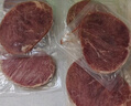 豪客來 厚切黑椒西冷牛排（1.33kg/7片含醬包）原肉整切牛扒牛肉生鮮 曬單實拍圖
