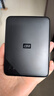西部數據（WD）2TB 移動(dòng)硬盤(pán) USB3.0 SE系列 2.5英寸 機械硬盤(pán) 筆記本電腦外接 外置存儲辦公 大容量家庭存儲 曬單實(shí)拍圖