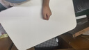 九千谷床上電腦桌懶人電腦桌折疊桌學(xué)生宿舍小書(shū)桌坐地桌炕桌冰霧白3805 曬單實(shí)拍圖
