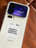 小米（MI）Xiaomi 17 Pro 6.3英寸小尺寸旗艦手機 徠卡5倍光學(xué)變焦 超窄四等邊 6300mAh大電池 小米手機17pro 白色 12GB+512GB 曬單實(shí)拍圖