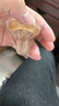如山寶寶輔食盒玻璃可蒸煮蛋羹碗保鮮儲存工具杯模嬰兒專(zhuān)用輔食碗 曬單實(shí)拍圖