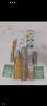 溪木源層孔菌面霜控油舒緩修護(hù)敏感肌補水護(hù)膚品50g生日禮物送女朋友 曬單實拍圖