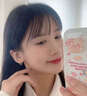 老鳳祥莫比烏斯足銀耳環(huán)女生耳墜輕奢小眾簡(jiǎn)約耳飾生日禮物送女友 【刻字/賀卡】莫比烏斯耳環(huán)【品牌禮盒】 曬單實(shí)拍圖