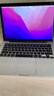 Macbook Pro13寸二手蘋(píng)果筆記本電腦M1視網(wǎng)膜原彩2K指紋識別 15款M840高配i5-2.7/8G-256G銀色 95成新 曬單實(shí)拍圖